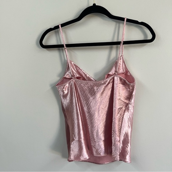 Victoria’s Secret Cowl Neck Satin Pajama Set - Picture 5 of 11